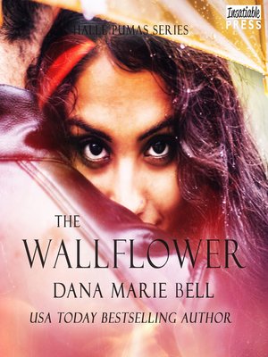 The Wallflower - Audiobook